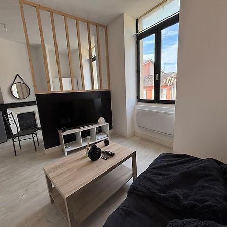 אנוניי Studio Confortable מראה חיצוני תמונה