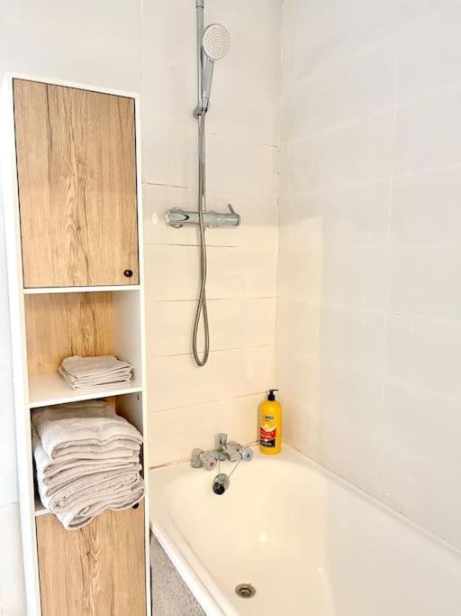 אנוניי Studio Confortable מראה חיצוני תמונה