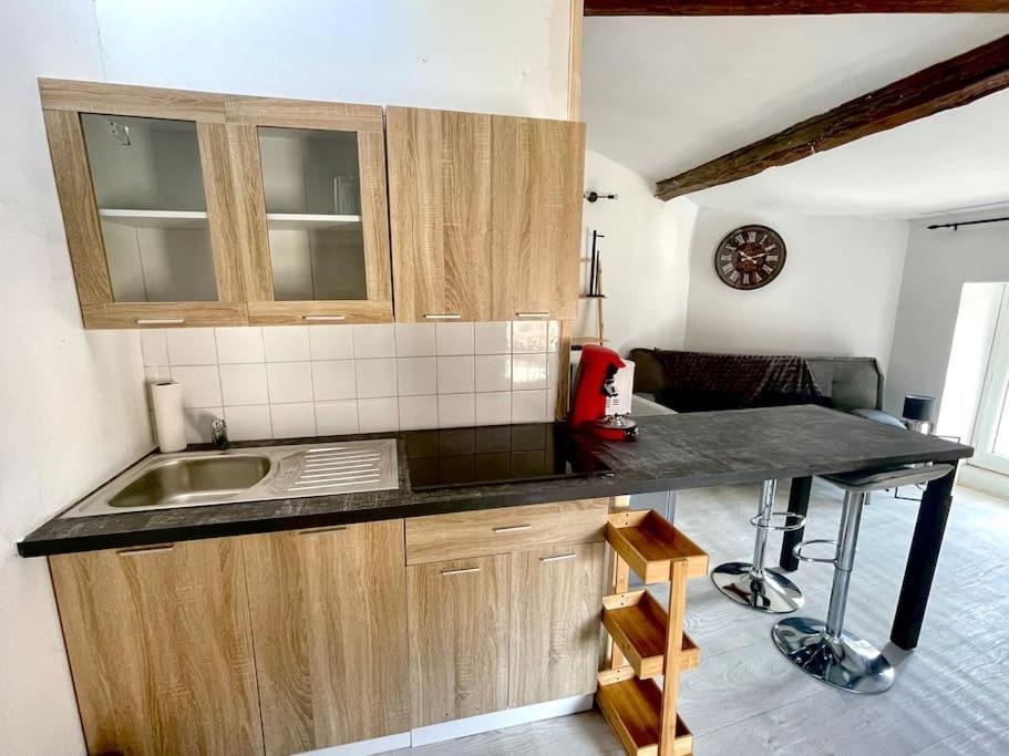 אנוניי Studio Confortable מראה חיצוני תמונה