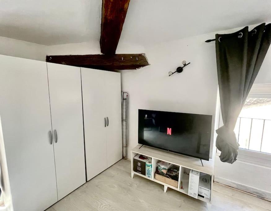 אנוניי Studio Confortable מראה חיצוני תמונה