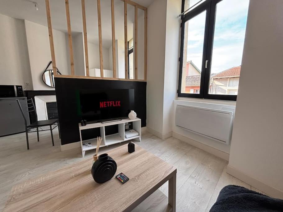 אנוניי Studio Confortable מראה חיצוני תמונה