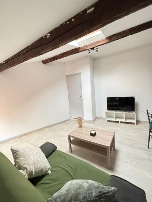 אנוניי Studio Confortable מראה חיצוני תמונה