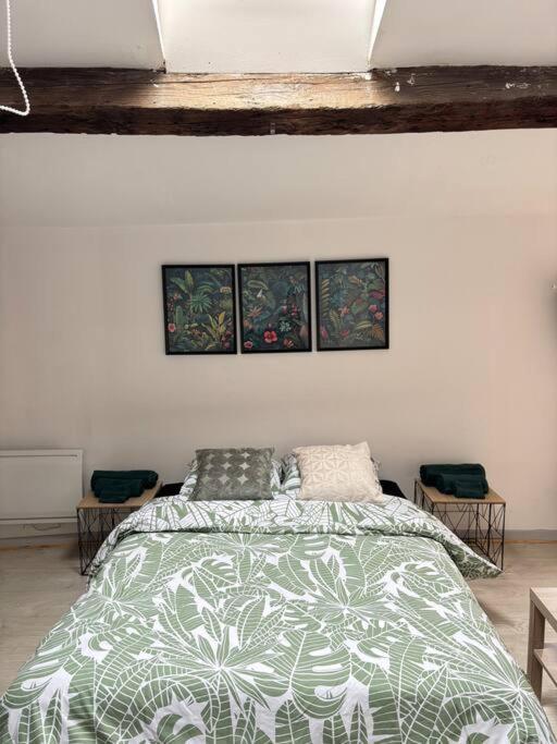 אנוניי Studio Confortable מראה חיצוני תמונה